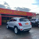 GM - Chevrolet TRACKER LTZ 1.4 Turbo 16V Flex 4x2 Aut. 2017 Flex-1