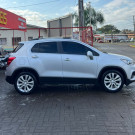 GM - Chevrolet TRACKER LTZ 1.4 Turbo 16V Flex 4x2 Aut. 2017 Flex-4
