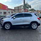 GM - Chevrolet TRACKER LTZ 1.4 Turbo 16V Flex 4x2 Aut. 2017 Flex-0