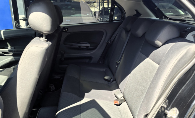 Volkswagen Gol 1.0 MPI 2023 | Completo | Econômico | Guarujá-5