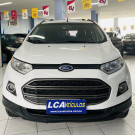Ford EcoSport FREESTYLE 1.6 16V Flex 5p 2014 Flex-1
