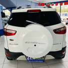 Ford EcoSport FREESTYLE 1.6 16V Flex 5p 2014 Flex-4