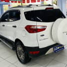 Ford EcoSport FREESTYLE 1.6 16V Flex 5p 2014 Flex-2