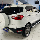 Ford EcoSport FREESTYLE 1.6 16V Flex 5p 2014 Flex-3