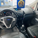 Ford EcoSport FREESTYLE 1.6 16V Flex 5p 2014 Flex-5