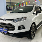 Ford EcoSport FREESTYLE 1.6 16V Flex 5p 2014 Flex-0