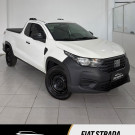 Fiat Strada Endurance 1.4 Flex 8V CS Plus 2023-0
