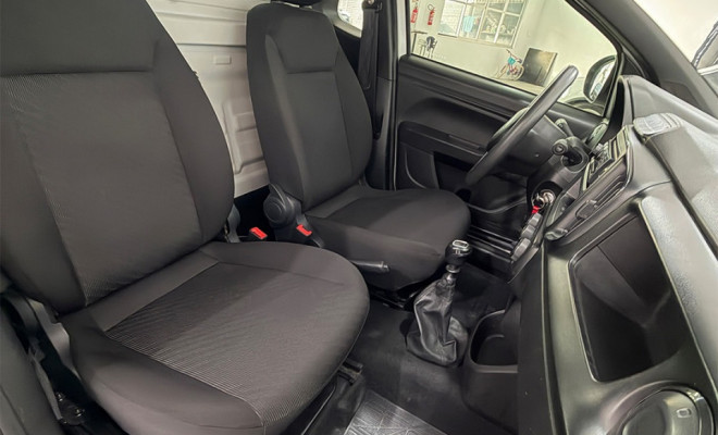 Fiat Strada Endurance 1.4 Flex 8V CS Plus 2023-2