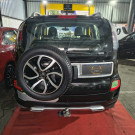 Citroën AIRCROSS GLX ATACAMA 1.6 Flex 16V 5p Aut 2014 Flex-3
