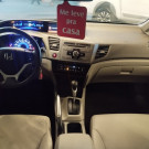 Honda Civic Sedan LXR 2.0 Flexone 16V Aut. 4p 2014 Flex-6
