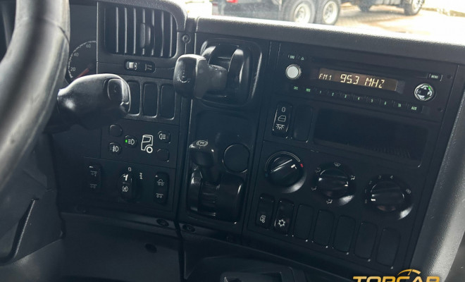 SCANIA P-360 A 6x2 2p (diesel) (E5) 2013 Diesel-10