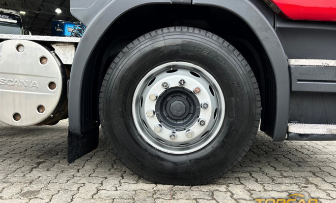 SCANIA P-360 A 6x2 2p (diesel) (E5) 2013 Diesel-7