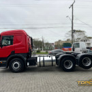 SCANIA P-360 A 6x2 2p (diesel) (E5) 2013 Diesel-2