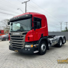 SCANIA P-360 A 6x2 2p (diesel) (E5) 2013 Diesel-1