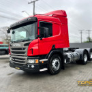 SCANIA P-360 A 6x2 2p (diesel) (E5) 2013 Diesel-1