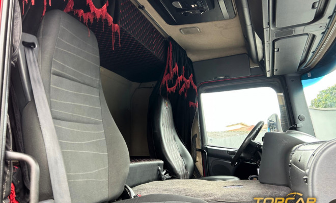 SCANIA P-360 A 6x2 2p (diesel) (E5) 2013 Diesel-8