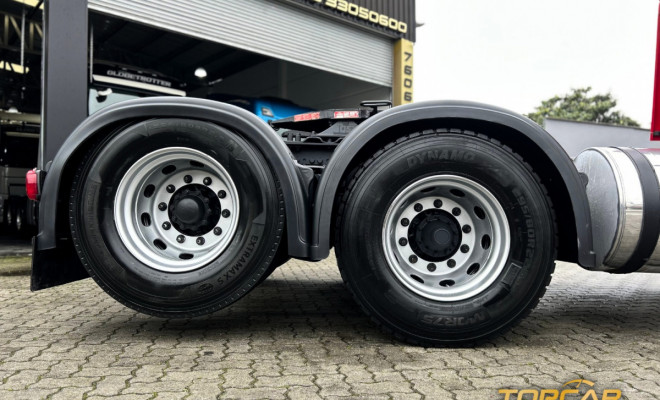 SCANIA P-360 A 6x2 2p (diesel) (E5) 2013 Diesel-7