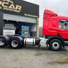 SCANIA P-360 A 6x2 2p (diesel) (E5) 2013 Diesel-6