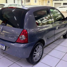Renault Clio Authentique 1.0 2011-3