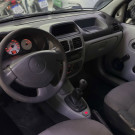 Renault Clio Authentique 1.0 2011-4
