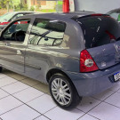 Renault Clio Authentique 1.0 2011-2