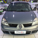 Renault Clio Authentique 1.0 2011-0