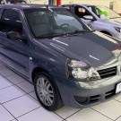 Renault Clio Authentique 1.0 2011-1