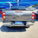Toyota Hilux CD SRV 4x4 2.8 TDI Diesel Aut. 2025 Diesel-3