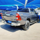 Toyota Hilux CD SRV 4x4 2.8 TDI Diesel Aut. 2025 Diesel-4