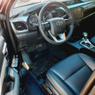 Toyota Hilux CD SRV 4x4 2.8 TDI Diesel Aut. 2025 Diesel-5