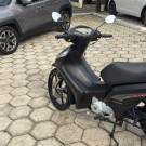 HONDA BIZ 125 EX/ 125 EX FLEX 2015 Flex-2