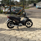 HONDA BIZ 125 EX/ 125 EX FLEX 2015 Flex-0