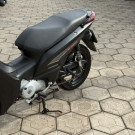 HONDA BIZ 125 EX/ 125 EX FLEX 2015 Flex-3