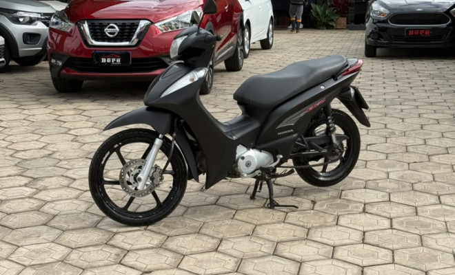 HONDA BIZ 125 EX/ 125 EX FLEX 2015 Flex