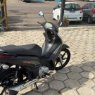 HONDA BIZ 125 EX/ 125 EX FLEX 2015 Flex-1