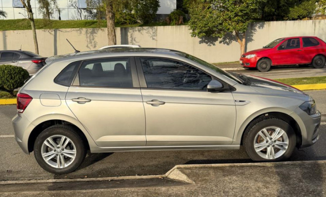 VW - VolksWagen Polo 1.6 MSI Flex 16V 5p 2018 Flex-11