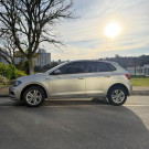 VW - VolksWagen Polo 1.6 MSI Flex 16V 5p 2018 Flex-6