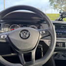 VW - VolksWagen Polo 1.6 MSI Flex 16V 5p 2018 Flex-1