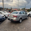 Fiat Grand Siena ATTRAC. 1.4 EVO F.Flex 8V 2015 Flex-2