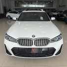 BMW 320iA 2.0 TB M Sport A.Flex/M.Sport 4p 2023 Flex-1