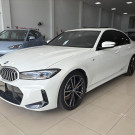 BMW 320iA 2.0 TB M Sport A.Flex/M.Sport 4p 2023 Flex-0