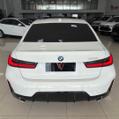 BMW 320iA 2.0 TB M Sport A.Flex/M.Sport 4p 2023 Flex-4