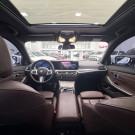 BMW 320iA 2.0 TB M Sport A.Flex/M.Sport 4p 2023 Flex-5