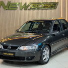 GM - Chevrolet Vectra Expres./ Collection  2.0 MPFI 8V 2005 Flex-3