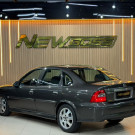 GM - Chevrolet Vectra Expres./ Collection  2.0 MPFI 8V 2005 Flex-2