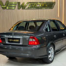 GM - Chevrolet Vectra Expres./ Collection  2.0 MPFI 8V 2005 Flex-4