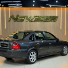 GM - Chevrolet Vectra Expres./ Collection  2.0 MPFI 8V 2005 Flex-0