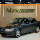 GM - Chevrolet Vectra Expres./ Collection  2.0 MPFI 8V 2005 Flex-1