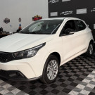Fiat ARGO DRIVE 1.0 6V Flex 2026 Flex-1