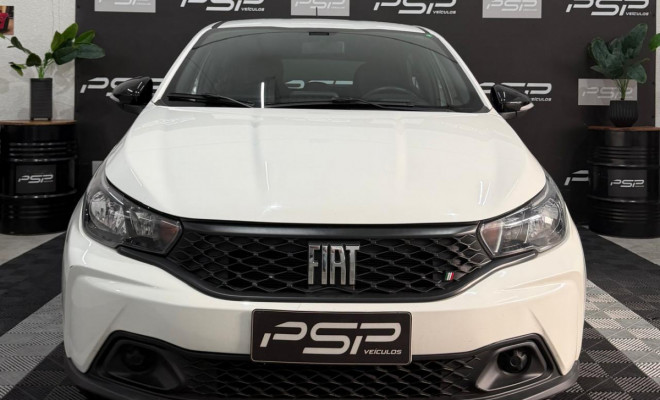 Fiat ARGO DRIVE 1.0 6V Flex 2026 Flex-2